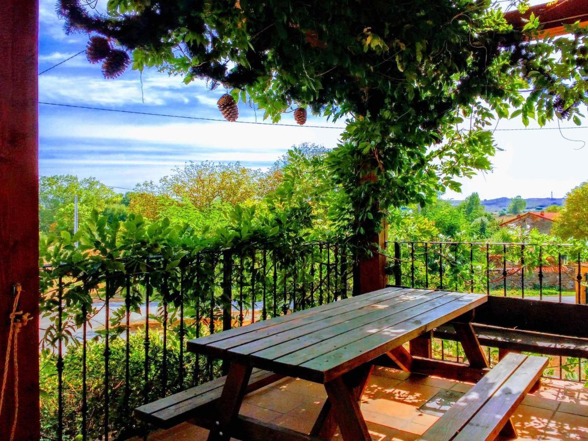 La Casita / Casa De Campo Santa Gadea  Εξωτερικό φωτογραφία