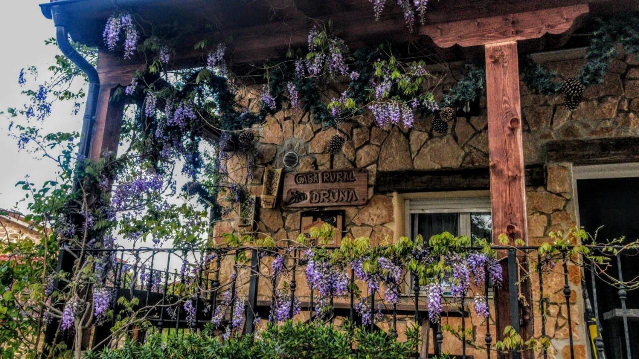La Casita / Casa De Campo Santa Gadea  Εξωτερικό φωτογραφία