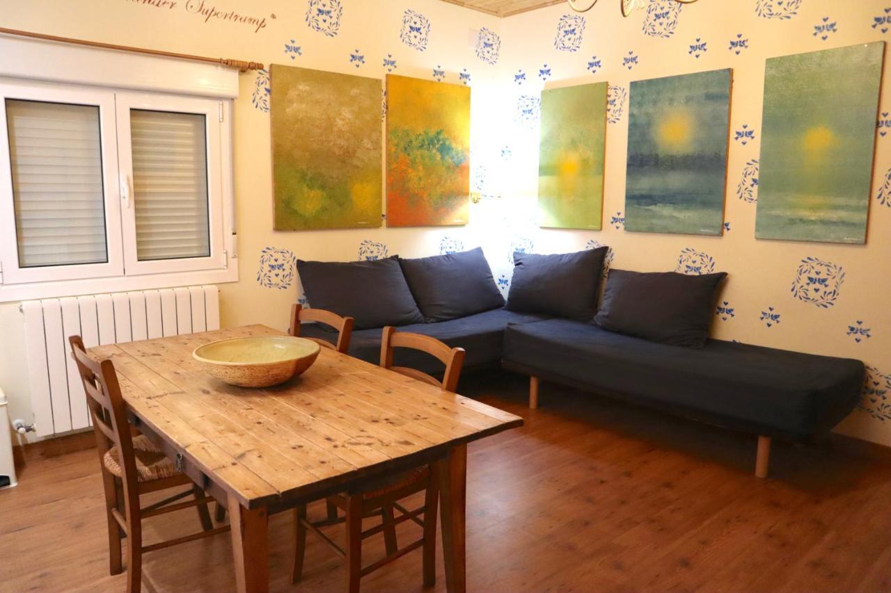 La Casita / Casa De Campo Santa Gadea  Εξωτερικό φωτογραφία