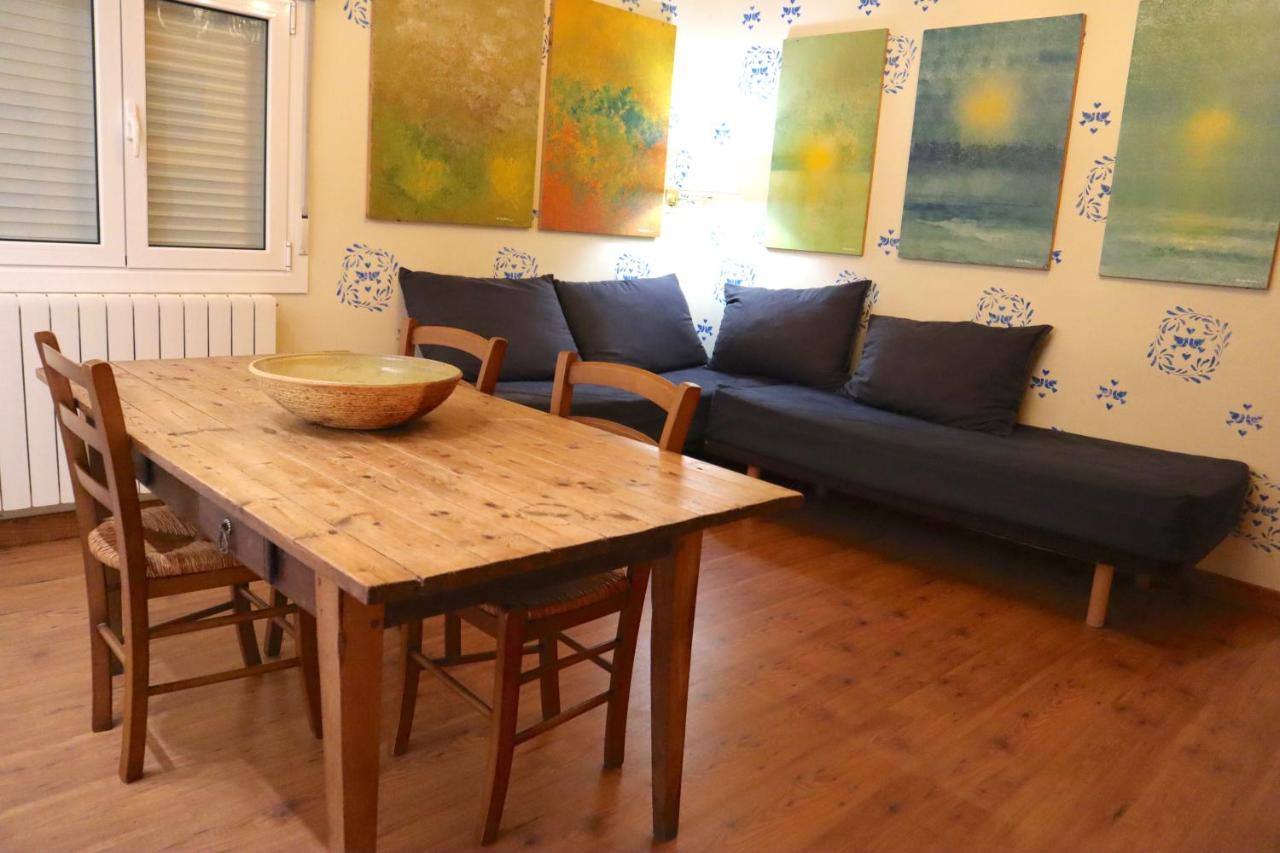 La Casita / Casa De Campo Santa Gadea  Εξωτερικό φωτογραφία