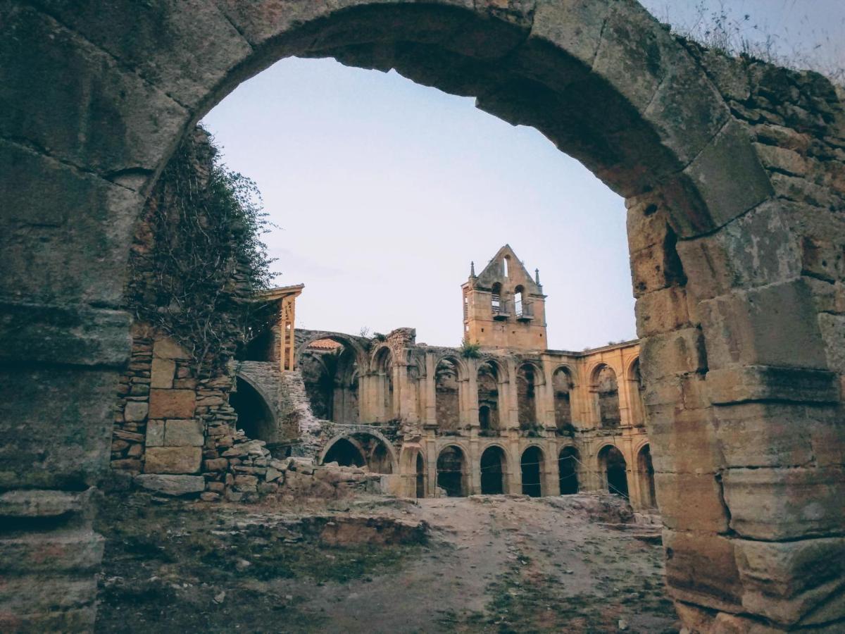 La Casita / Casa De Campo Santa Gadea  Εξωτερικό φωτογραφία