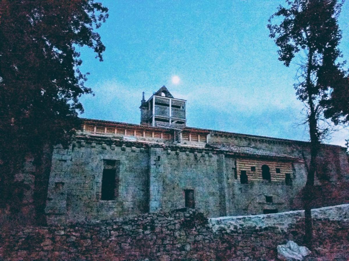La Casita / Casa De Campo Santa Gadea  Εξωτερικό φωτογραφία