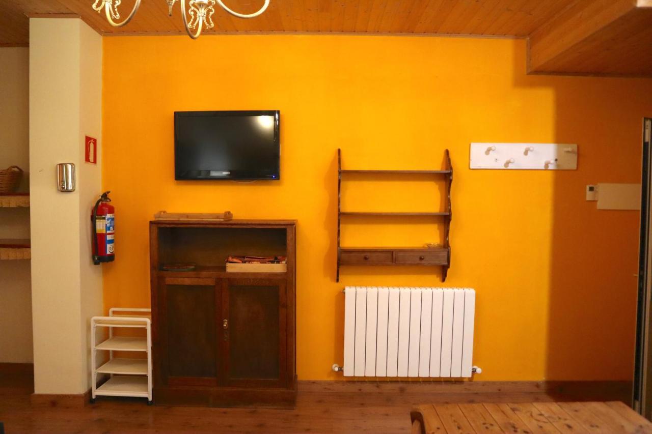 La Casita / Casa De Campo Santa Gadea  Εξωτερικό φωτογραφία
